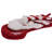 Ho Ho 3D Santa Stocking