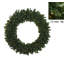 Couronne de Noël artificielle pré-éclairée pin canadien-1204730140-1099351900
