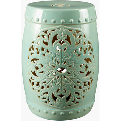 Tabouret d'appoint Nusrat