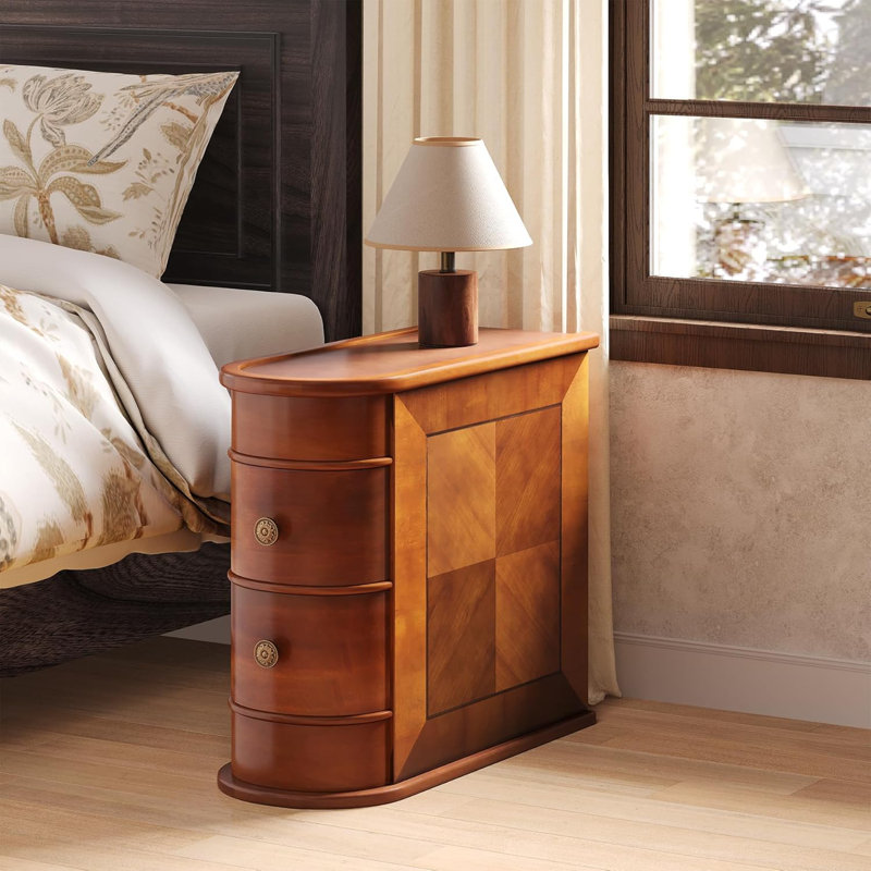 Table basse en bois