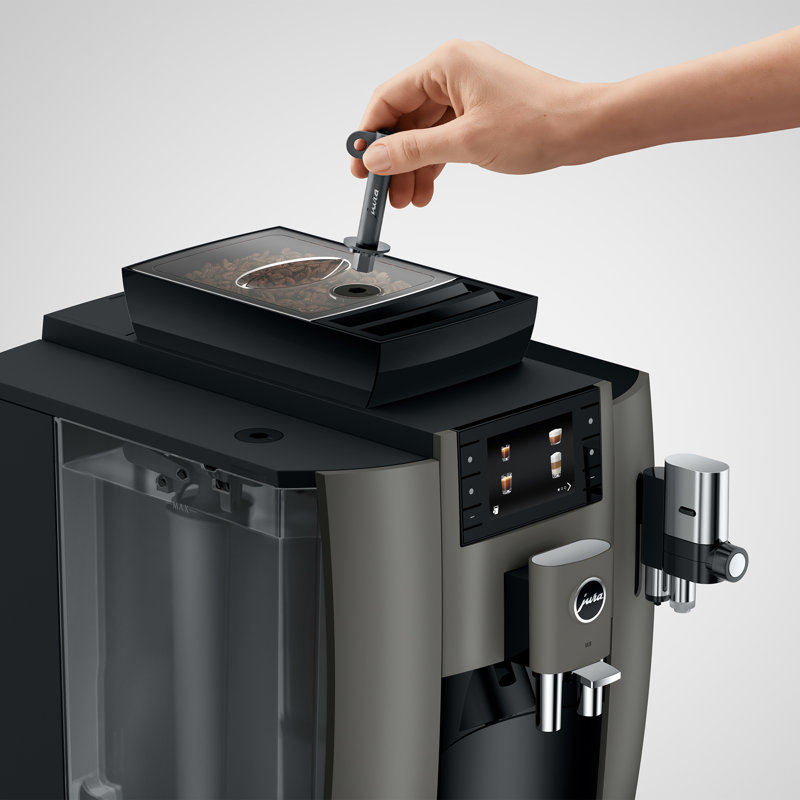 Jura W8 Coffee Machine