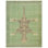 Rajasthan One-of-a-Kind Rectangle 9'3" X 11'11" Area Rug