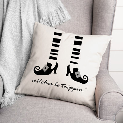 Throw Pillow