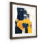 Marine et or II-impression sur papier-1909492575-1909492570