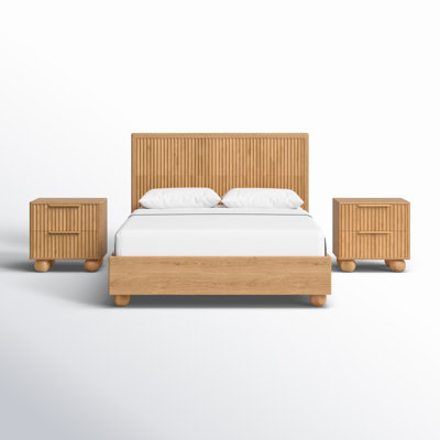 Camila Bedroom Set