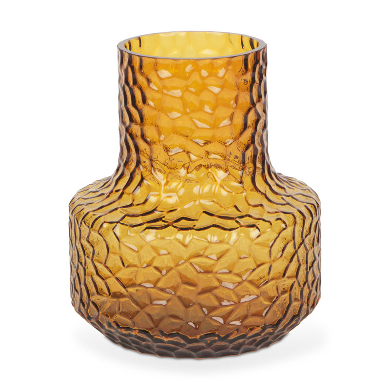 Vase de table 7 po
