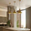 Guerrero 1 - Light Dome Pendant-51824797