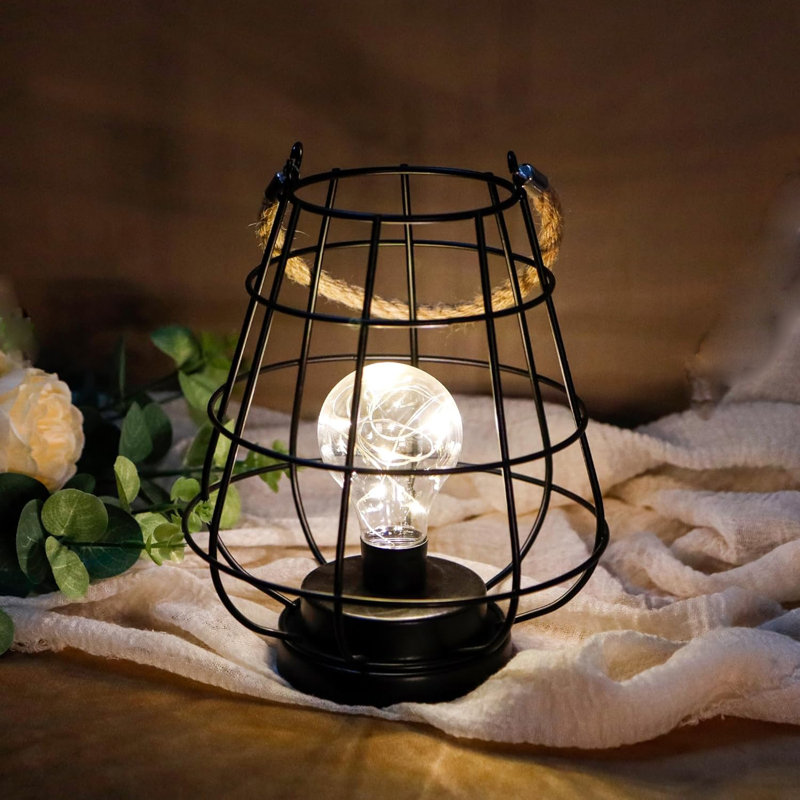 Wireless Light Strip Warm White Fairy Light