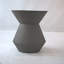 Table d'appoint d'extérieur
