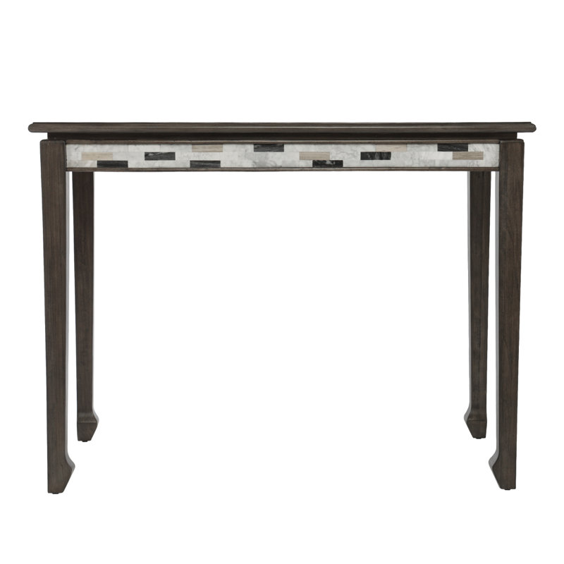 Table de comptoir Hadersley