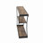 Keellieh 47.2'' Console Table