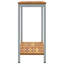 Rectangular Outdoor Buffet & Console Table-791390335-791390321