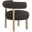 Fauteuil d'appoint Bordeaux Boucle-82685233-82685234