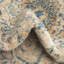 Tapis oriental bleu / rouge / beige Gause-871969411-937236061