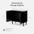 Hrant  2-door Accent  Cabinet-855610728-813688015