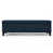 Navy Blue Polyester Blend selected