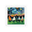 «Starry Cats» par Aja Trêves - reproduction d'art sur-49703738-49703754