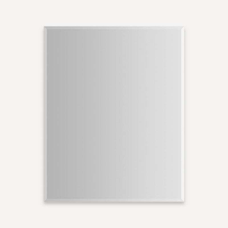 PL Portray Cabinet, 30" H x 23.25" W x 4" D