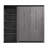 Dallanara Storage Murphy Bed-55325571