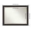Miroir biseauté Lafreniere-1270306398