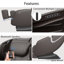 Fauteuil inclinable Zero Gravity