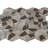 Bucz Glass Honeycomb Mosaic Wall Tile-71278237