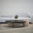 Ozarke Cobblestone Coffee Table