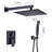 All-In-One Kit with Rough in-Valve-69220104