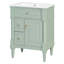 Meuble-lavabo 24 po avec lavabo-492460805