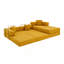 Canapé modulaire de Boneless-1497572428
