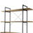 Tousignant Etagere Bookcase
