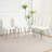 Dining Chair Set of 4-1167942133