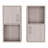Medicine Cabinet Florence, Bathroom-227604238