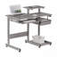 Complete Computer Workstation Desk,-1959896656