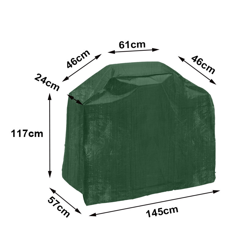 Outdoor Fire Pit Cover