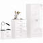 Chappel Piece Bedroom Set