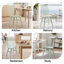 Chaises de salle à manger Alvie-936236177