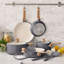 GreenPan Essence PFAS Free Non Stick 2 Piece Frypan Set 26 & 30cm-120851815