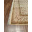 Tapis en laine crème Original Original