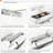 Kanton LED Bath Bar