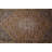 One-of-a-Kind Rectangle 3'8" X 5'6" 1980s Wool Area Rug in Orange/Beige/Blue