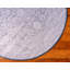 Tapis bleu foncé Hedman-711796637