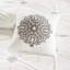 Très grande literie en coton brodé pour très grand lit, housse de couette réversible, motif à médaillon, literie confortable pour très grand lit, coton, broderie, taie d'oreiller imprimée
