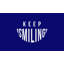 Paillasson d’intérieur antidérapant Keep smiling-848546454-848546455
