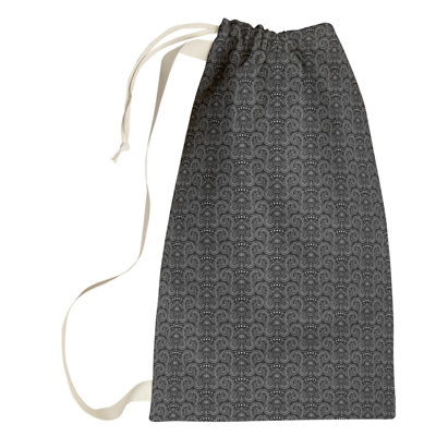 Sac à linge troisième oeil jade