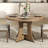 Remmelt Round 47.2'' Dining table-784057277