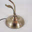 Lampe de table à vitrail floral 16,9 "avec ampoule Tiffany-125963569