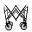 Chariot pliable avec chariot à sangles Minimeetall-111639717