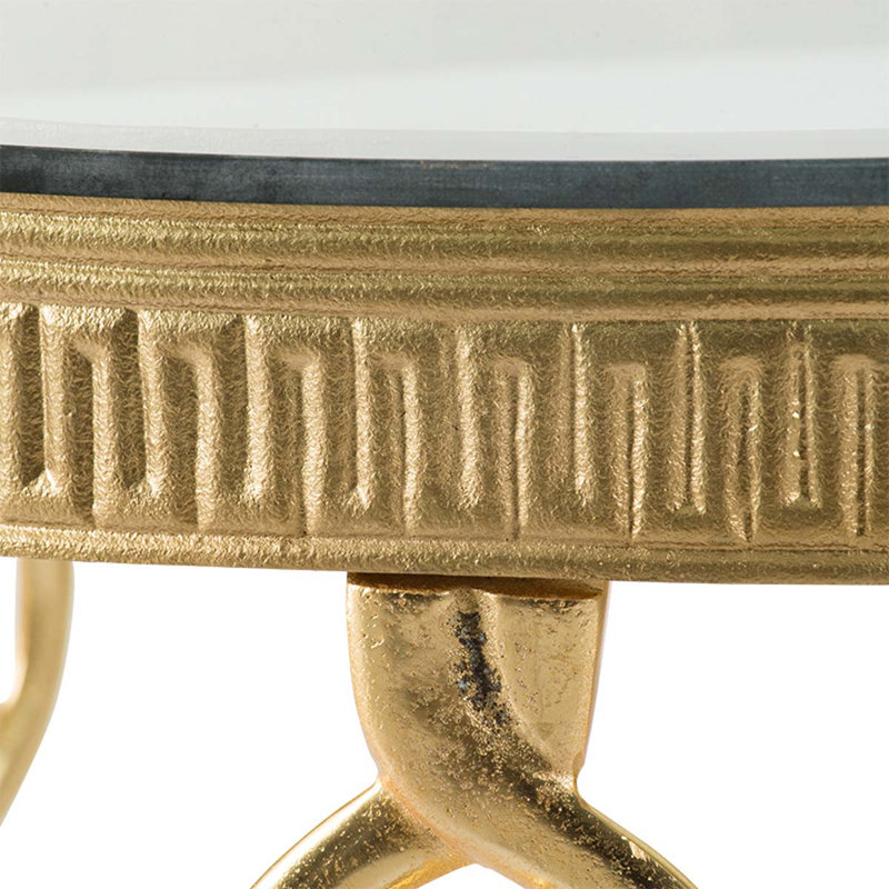 Table basse 3 pieds Amare