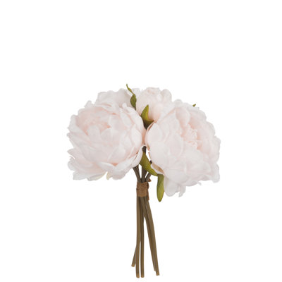 Peony Arrangement